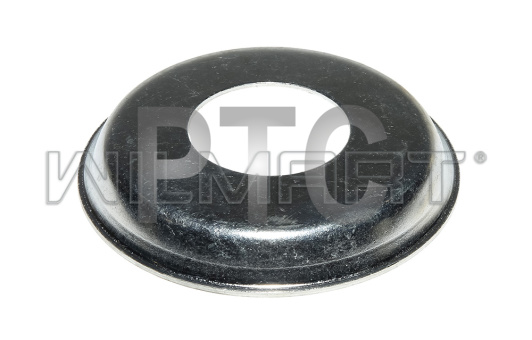 Крышка сальника Bobcat (6732443)