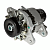 Генератор Mitsubishi S4S/4DQ7/4DR5/4DR7 (12V 60А) (ME007577)