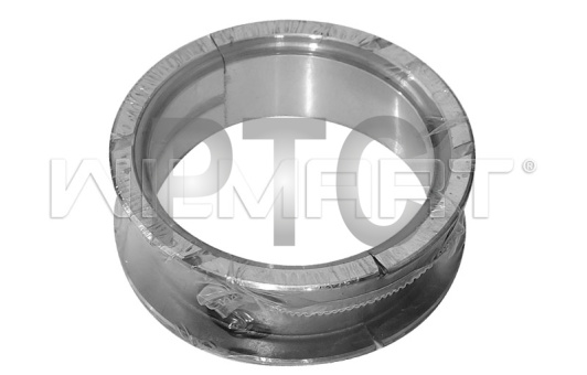 Вкладыши LuoTuo 4108 коренные упорные STD (к-т) (R020043/44)