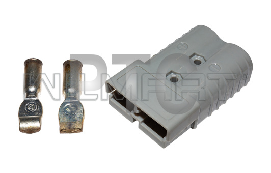 Разъем-Соединитель SR350 350А 600V (7829900)