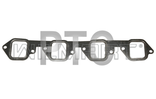 Прокладка впускного коллектора Deutz CA498 (1008051-X2)