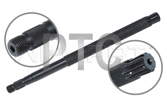 Вал рулевой колонки HANGCHA (HC) CPCD10-35 N/R (N163-212005-000)