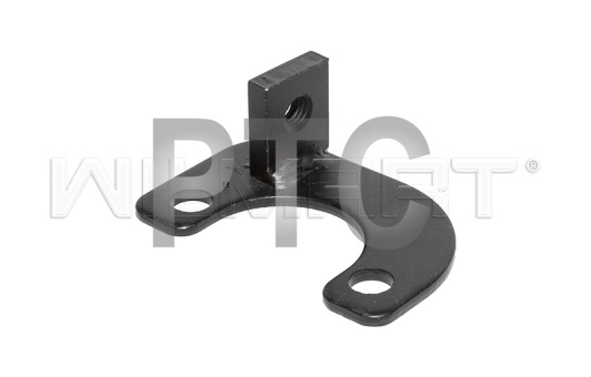 Кронштейн направляющей втулки HANGCHA CPCD10-50 (N163-532000-000)