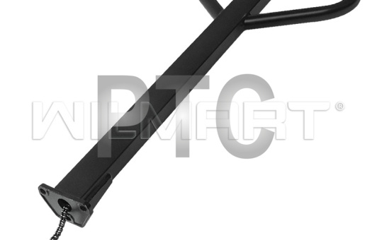 Ручка гидроузла для гидравлической тележки (рохли) DF (108 niuli r)