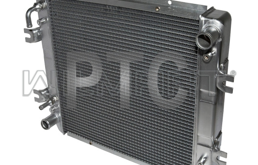 Радиатор CPCD/CPQD20-35RW11/15/22  (N163-334000-000(met))