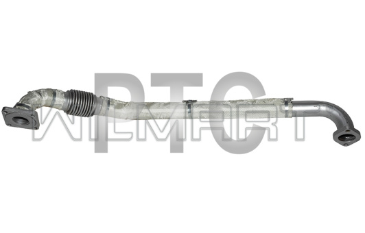 Труба выхлопная CPCD30-35 (4TNE98) (R568-321000-002)