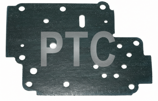 Прокладка гидроплиты HC CPCD40-50RX (YQXD45-4106)