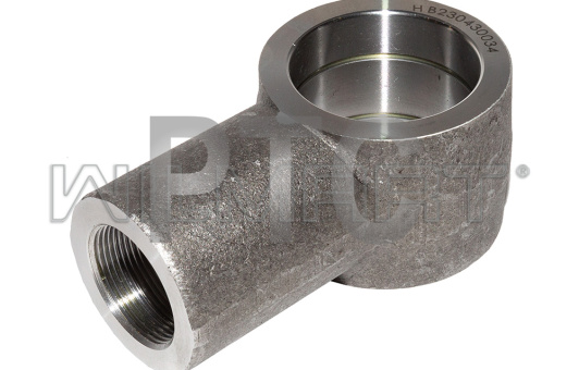 ПРОУШИHА ЦН CPCD50-70 (б/подшипника)