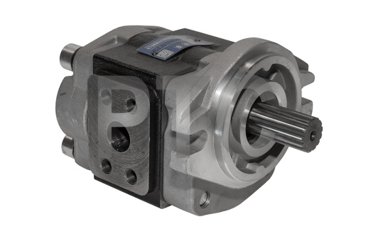 Насос гидравлический HANGCHA (HC) CPCD80-100 №1 ЛВх13шл (GR1001-601400-G00)