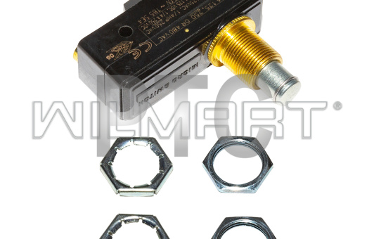 Микропереключатель (BZ-3RQ1-A2)