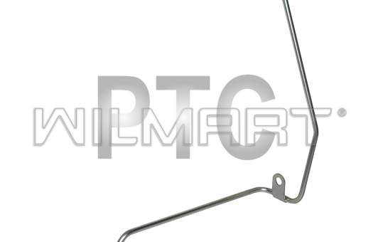 Трубка масляная ГРМ Toyota 4Y