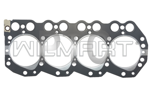 Прокладка ГБЦ Nissan QD32 (металл) (11044-1W401)