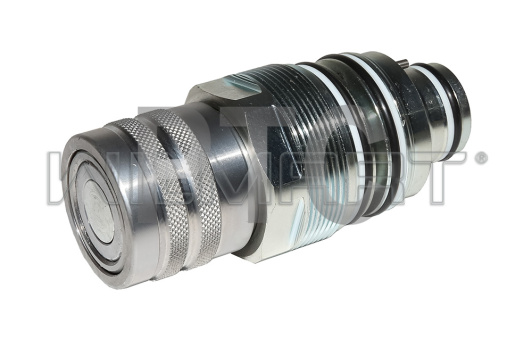 Гидроразъем (коплер) Bobcat (мама) (6680018)