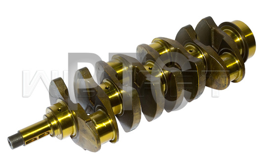Вал коленчатый Mitsubishi S4Q2 (32C20-02060)