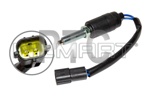 Выключатель стоп-сигнала HC CPCD10-38X (NC9717-700600-000)