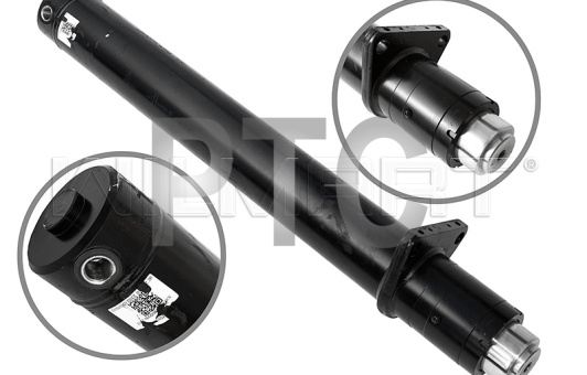 Цилиндр подъема HC CPCD35 TM4500 центральный (N35N450-800000-003)