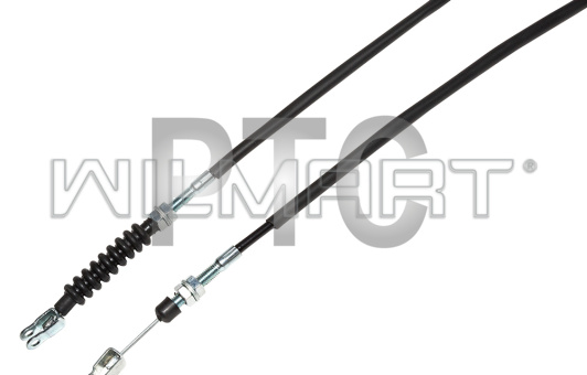 Трос газа Goodsense FD30-38/WL CPCD30 (A30D7-30200)