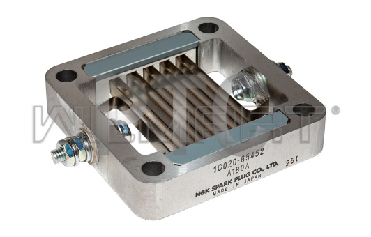 Подогреватель воздуха Yanmar 4TNV94/TNV98T (119005-77050)