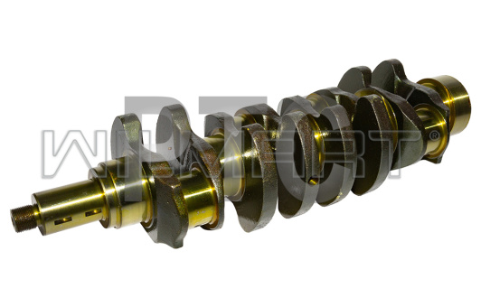 Вал коленчатый Nissan TD27 (12200-6T00B)