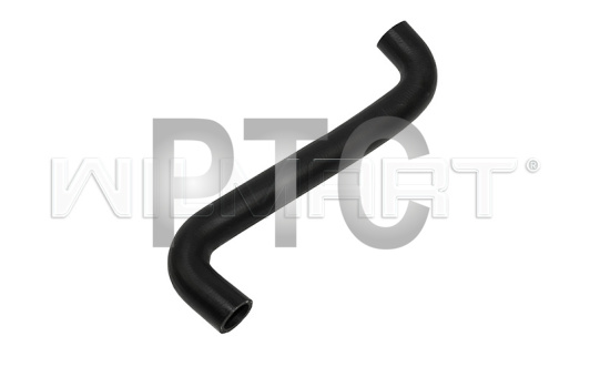 Патрубок от бака на насос HANGCHA (HC) CPCD80-100 №2 (GR1001-600003-000)