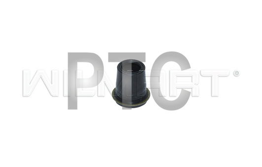 Уплотнение форсунки Yanmar 4TNV94 (123907-11601)