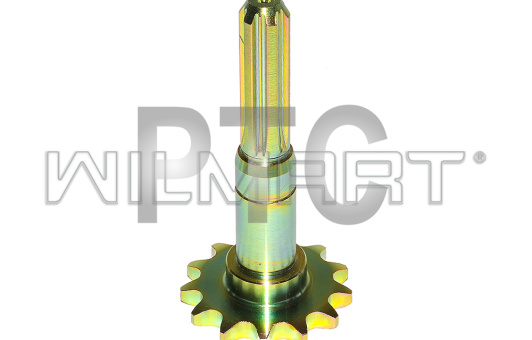 Шестерня рулевое управление Nichiyu FBT15 (50004-96440)