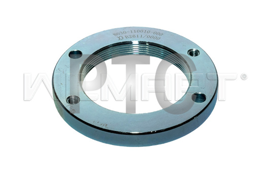 Гайка крепления ступицы ведущего моста HANGCHA CPCD10-18 N/R серия  2012- (N030-110010-000)