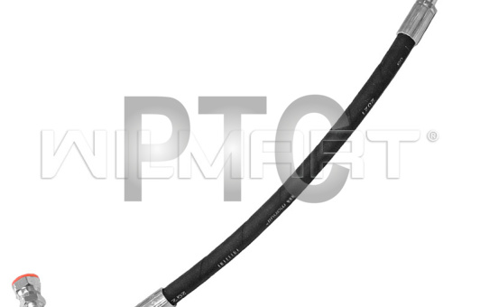 РВД Цилиндра Наклона CPCD20-35 (N163-620300-000)