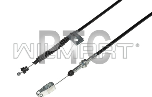 Трос газа Komatsu FD (3EB-37-41141)