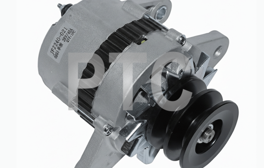 Генератор Isuzu 6BG1 24В 40А (1-81200-365-1)