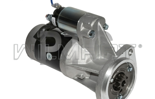 Стартер Xinchai 490-498BPG/HJ493 (QDJ1321)