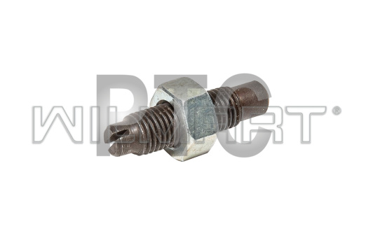 Винт регулировочный коромысла Xinchai 485