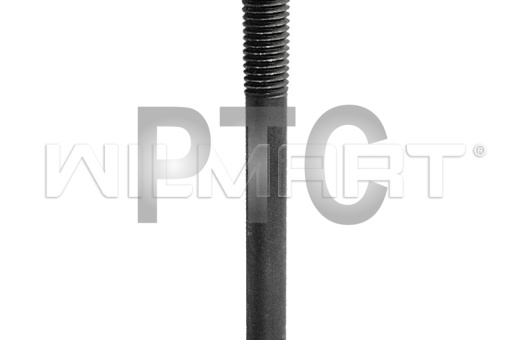 Болт ГБЦ Xinchai 485BPG (длинный) L=122 (NA385B-01002)