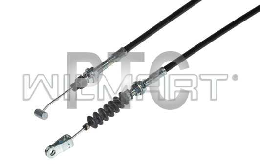 Трос газа Hyundai 20DF