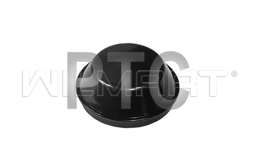 Крышка ступицы управляемого моста Komatsu FD10~18-20/21серия/ FG30H/N/A-16/17серия (3EB-24-11160SG)