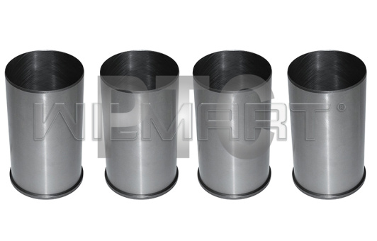 Гильза Deutz CA498 (к-т на двс) (1002026-X2)