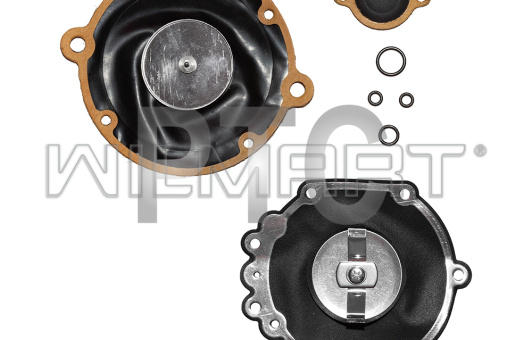 Ремкомплект газового редуктора TOYOTA 8FG10-30 (04221-20460-71)