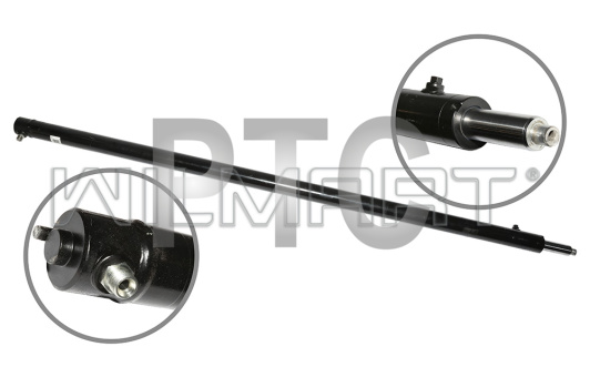 Цилиндр подъема HC CPCD20-25R DM3300 правый (N25U330-400000-002)