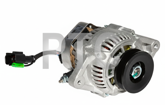 Генератор KUBOTA V2403 12V (16404-64012)