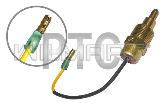 Датчик температуры ОЖ HJ493 (1306350BB)