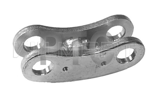 Тяга рулевая HC CPCD20-35X (XR310-221000-000)