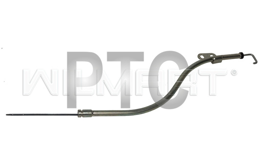 Щуп масляный HJ493 в сборе с направляющей (1002660BB)