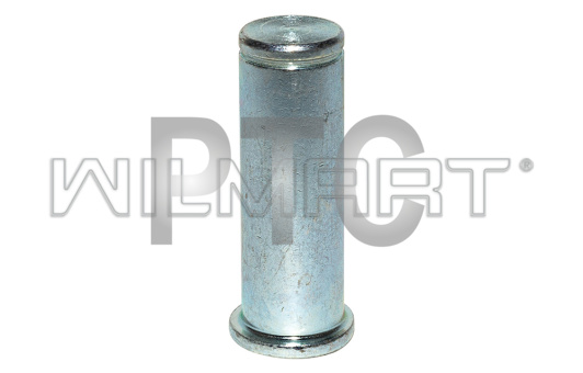 Палец тяги ф16хL49 для гидравлической тележки (рохли) DF25 (209 niuli P)