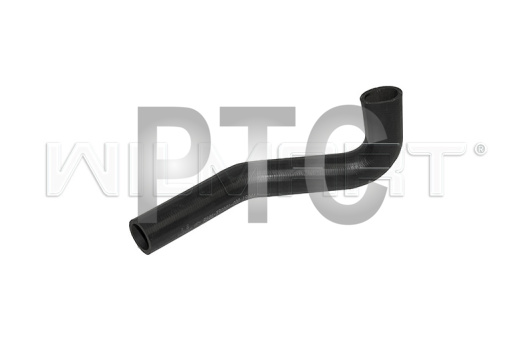 Патрубок радиатора HANGCHA (HC) CPQD10-18 (491) нижний (R846-330001-000)