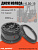 Диск колесный (обод) 6.50-15 Jac CPCD50-70 ВМ (AL) (C0L05-20101/C0L05-20301)