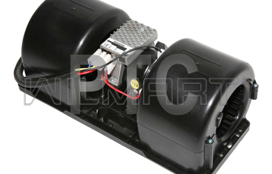 Мотор печки Bobcat (7003445)