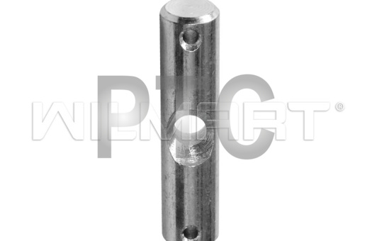 Ось ручки с прорезью для гидравлической тележки (рохли) DB20 (DB-01 db  os)
