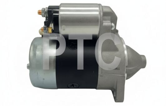 Стартер Nissan H15/H20 (12V 0,8kw 8зуб) (23300-00H10)