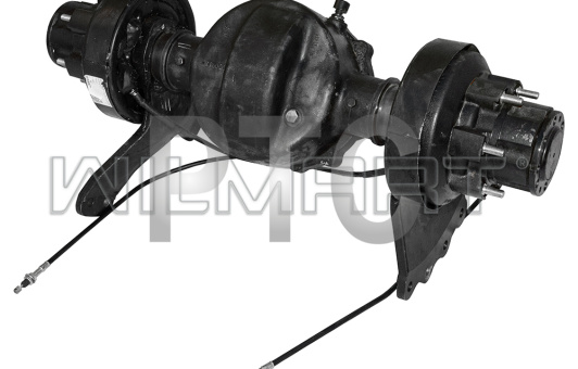 Мост ведущий HC CPD10-15 в сборе