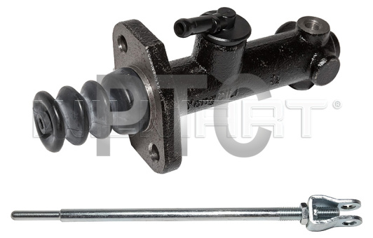 Цилиндр тормозной главный Hyster H1.6 FT (580040436) (ГТЦ)